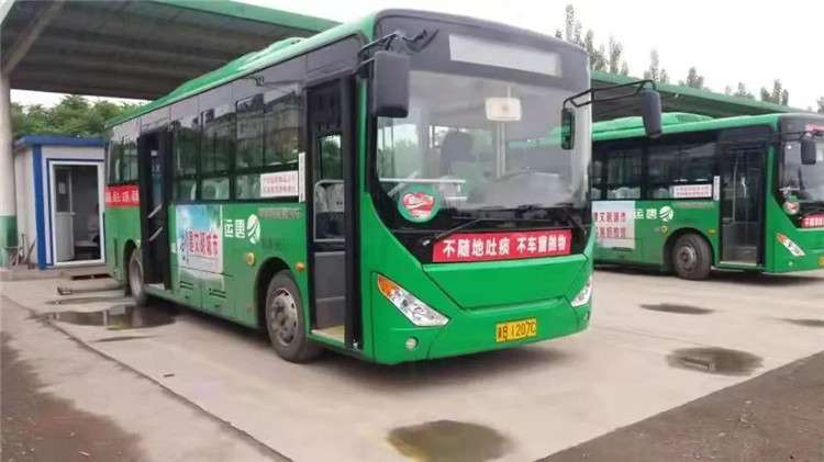 迁安市交通运输：完善公共交通网络 优化市民出行环境