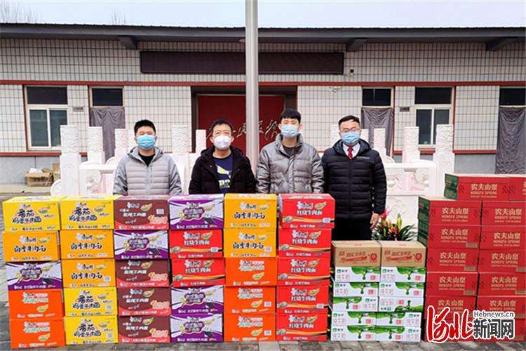 保定银行廊坊分行统筹谋划 打赢疫情防控阻击战歼灭战
