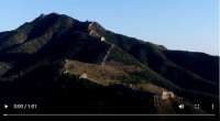 守护长城 热爱家乡