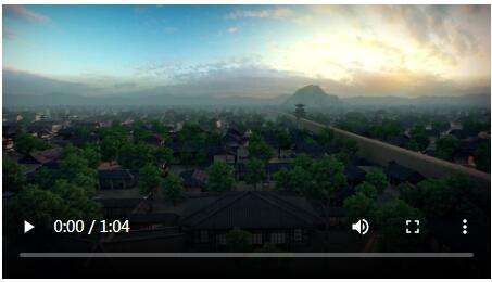 【视频集】微游河北·悠悠文脉｜中山，一个沉睡两千多年的王国