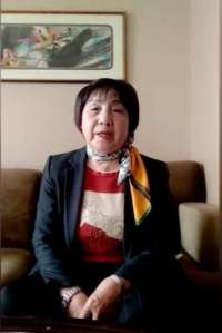 未淑云入选第八届全国道德模范候选人