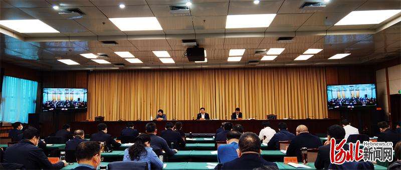 河北唐山开展2022年重点项目提质提效行动