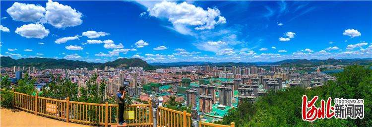 争创“两山”实践创新基地！迁西加快高质量“京津冀后花园、生态文明示范区”