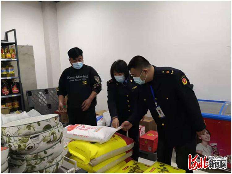 战“疫”一线老员祁秀春 为高风险区输送物资