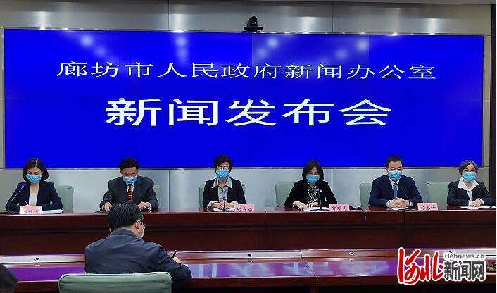 河北廊坊：全市已有673例患者治愈出院 5县恢复县域内交通和正常生产生活