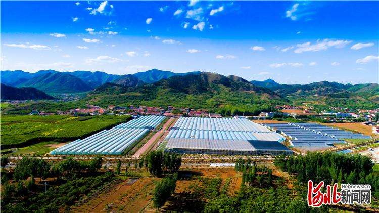 争创“两山”实践创新基地！迁西加快高质量“京津冀后花园、生态文明示范区”