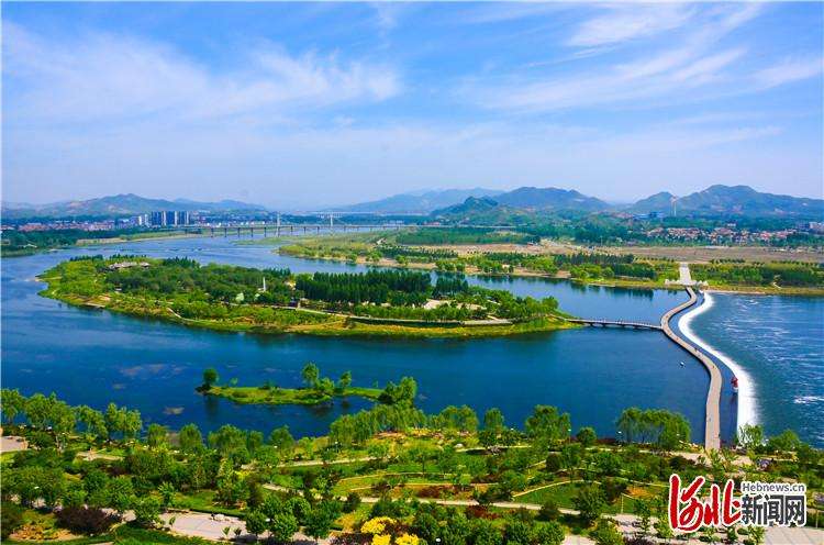 争创“两山”实践创新基地！迁西加快高质量“京津冀后花园、生态文明示范区”