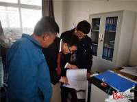 承德县法院全面推进实施“集中执行百日”活动
