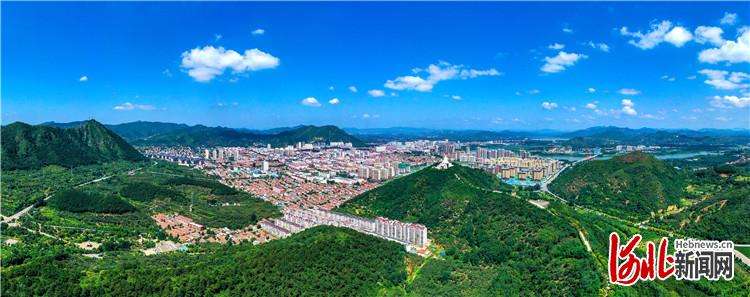 争创“两山”实践创新基地！迁西加快高质量“京津冀后花园、生态文明示范区”