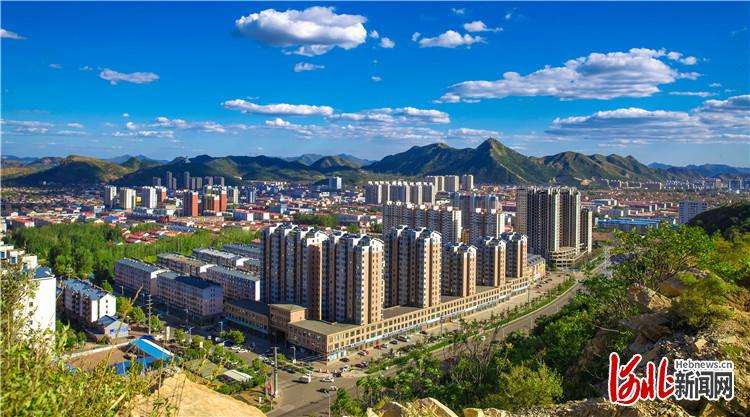 争创“两山”实践创新基地！迁西加快高质量“京津冀后花园、生态文明示范区”