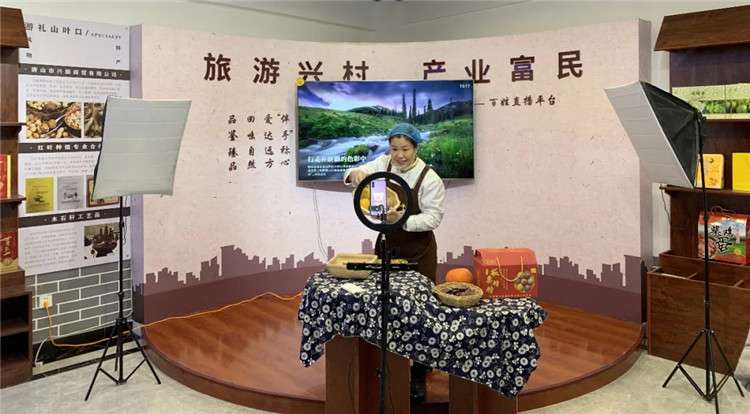 迁安农业农村：新的赶考路上绘就最美“乡村画卷”