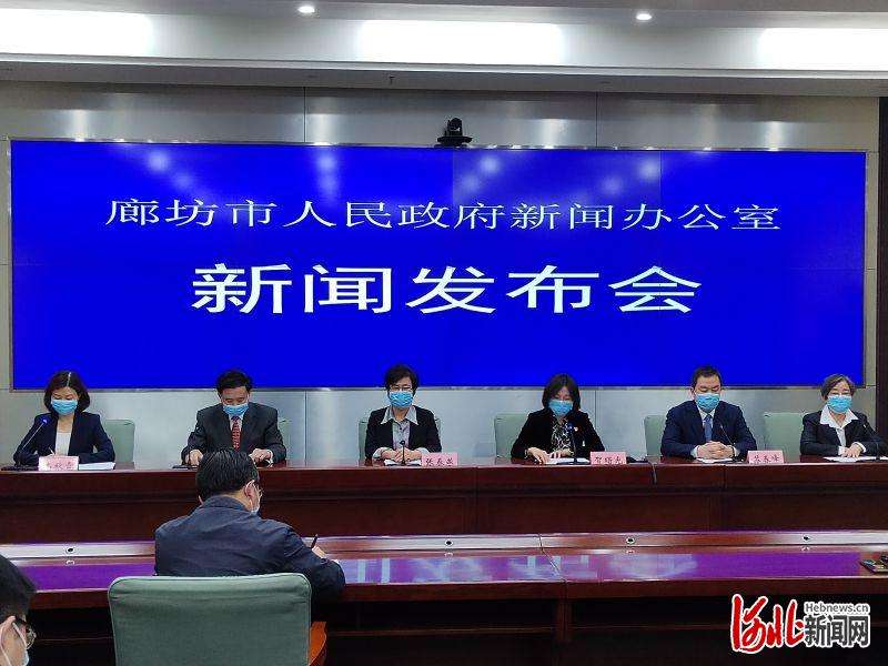 河北廊坊市中医医院：调整为市级“黄码”医院以来累计接诊6460人次