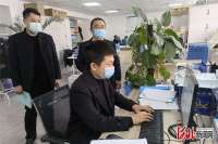 三河经济区今年一季度拟开工项目已全开工