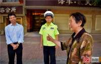 河北临城：“县委直通车”直通民心解民忧