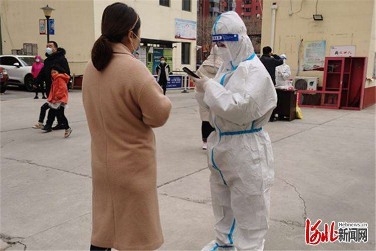 廊坊市档案馆全力做好疫情防控