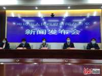 河北廊坊全市9.9万名员奋战抗疫第一线