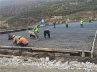 河北张家口建投集团：克难加速推进冬奥临时设施保障项目