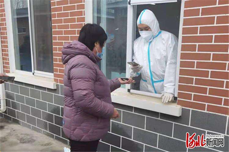 廊坊市档案馆全力做好疫情防控