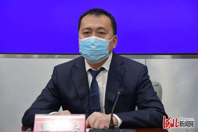 河北廊坊：全力保证疫情期间农业生产稳定