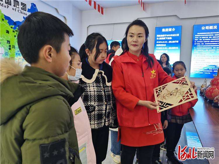 唐山市丰润区举办“感受非遗魅力 过别样元宵节”新时代文明实践活动