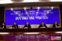 河北霸州：全力方舱医院和方舱隔离点