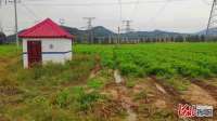 ​承德县力发展高标准农田节水灌溉工程