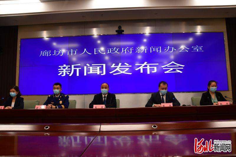 河北廊坊：全力保证疫情期间农业生产稳定