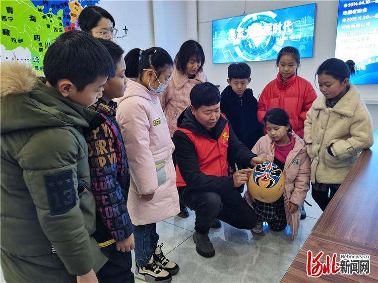 唐山市丰润区举办“感受非遗魅力 过别样元宵节”新时代文明实践活动