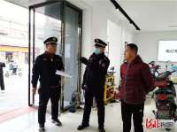 推动古城保护更新 河北保定西街12月完成“”业态腾退搬离