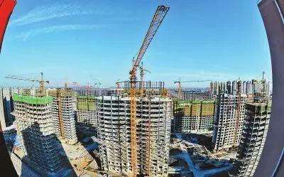 27.5亿投资计划下达！支持河北6市＋雄安新区