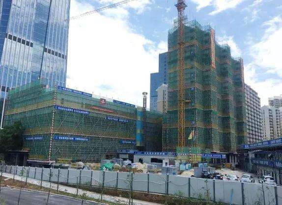 27.5亿投资计划下达！支持河北6市＋雄安新区