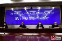 河北廊坊全力服务和保障方舱医院有序运转