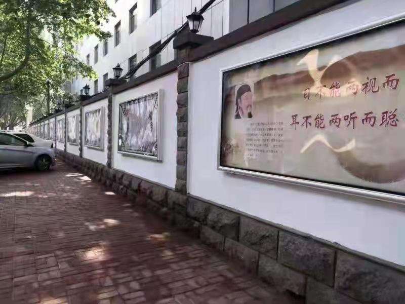 542条提升改造！河北邯郸实施主城区背街小巷改造提升专项行动
