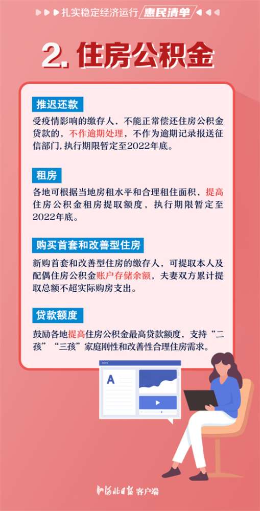 海报 | 实惠来了！消费券、一次性补贴……这份河北惠民清单请收好