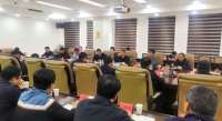 秦皇岛抚宁区创建文明城区工作推进会