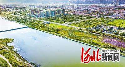 喜迎冬奥盛会 交出优异答卷丨涿鹿县聚焦首都“两区”绘就和谐相融新画卷