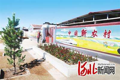 喜迎冬奥盛会 交出优异答卷丨察北管理区：宜居宜业宜游“特色小城市”渐行渐近