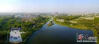 《衡水“问”水》系列报道之二：从采水到引水，求解“用水之渴”