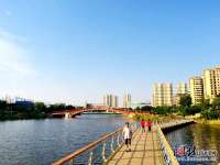 5月份衡水市空气质量综合指数同比降幅26.5%（图）