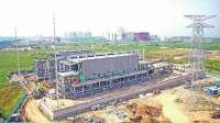 张家口可再生能源示范区“风光正好”