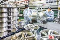增量全第一！保定市科技型创新企业裂变式增长