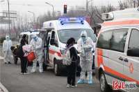 廊坊区108名师生及学生家长解除集中隔离医学观察