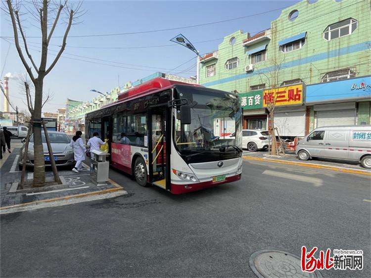 三河抗疫一线建起568个临时支