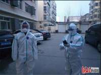 廊坊市工信：为打赢疫情防控阻击战歼灭战提供有力物资保障