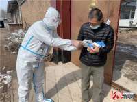 廊坊市安次区法院：做保障充足服务有力的“后方”