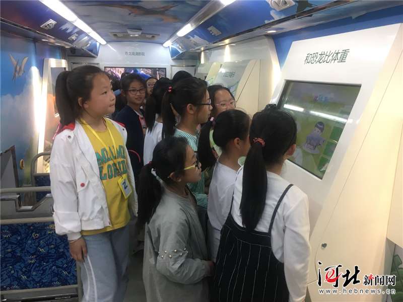 【雄安纪行】对接北京优质资源 引领新区教育提升
