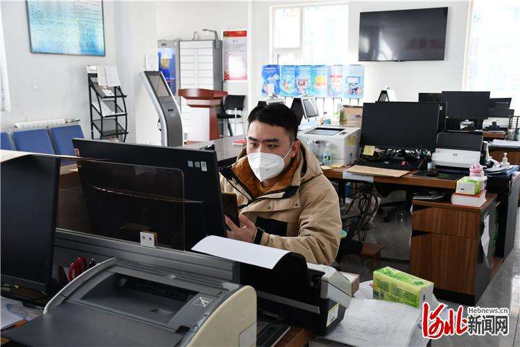 廊坊市安次区法院：做保障充足服务有力的“后方”