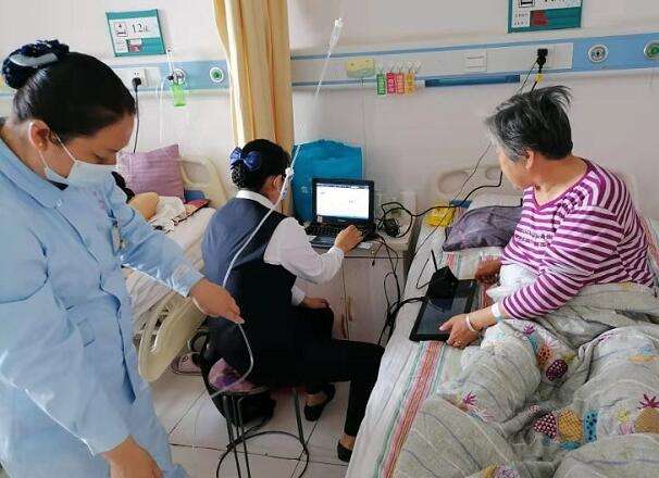 河北柏乡县人社多措并举提升群众满意度