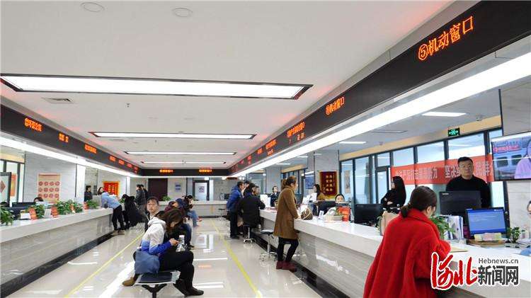 唐山高新区：新产业蓬勃发展 新动能澎湃强劲