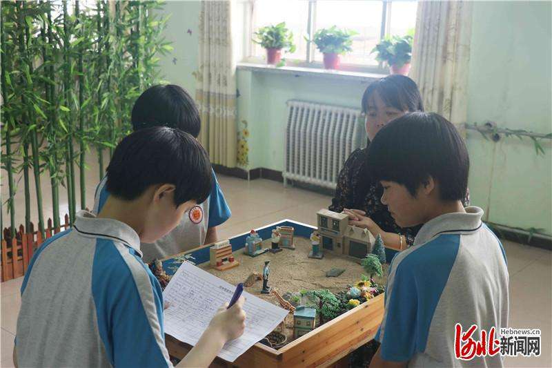 河北平乡县教育持续推动史学教育走深走实